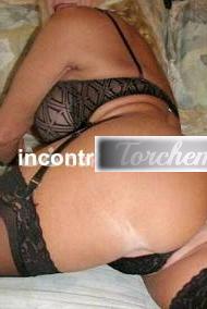 Escort Stefania Sondrio