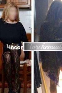 Escort Felina Sirena Imperia