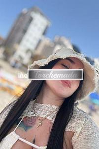 Escort Piccantissima Sensuale Nuoro