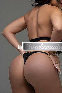 Escort Calda Modella Bologna