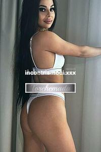 Escort Felina Graziosa Ragusa