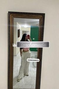 Escort Sexy Coinvolgente Bari
