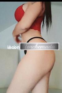 Escort Bellissima Coinvolgente La Spezia