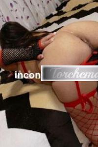 Escort Paola Caserta