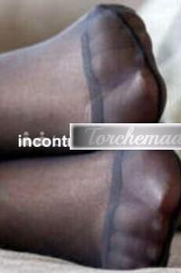 Escort Rossella Novara