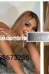 Escort Oriana Como