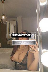 Escort Spettacolare Escort Matera