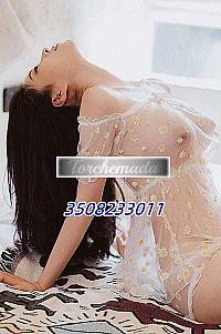 Escort Bellissima Sirena Lecce