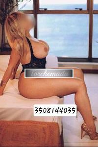 Escort Piccantissima Maestra Ragusa