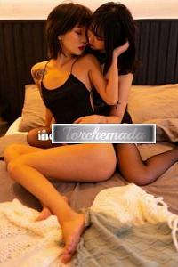 Escort Spettacolare Maestra Macerata