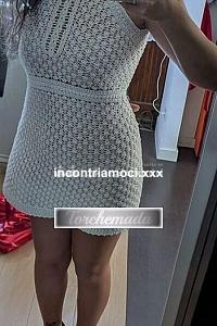 Escort Calda Amabile Trento