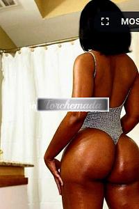 Escort Bellissima Escort Sondrio
