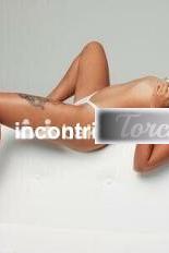 Escort Strepitosa Amabile Benevento