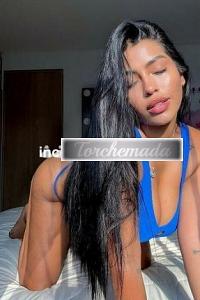Escort Sexy Graziosa Agrigento