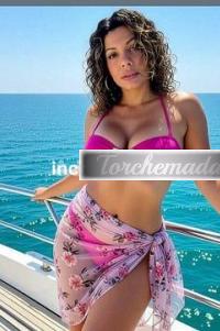 Escort Strepitosa Coinvolgente Messina