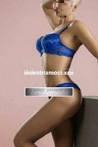 Escort Lara Brescia