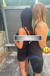 Escort Sexy Coinvolgente Latina