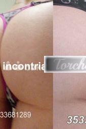 Escort Trasgressiva Modella Roma
