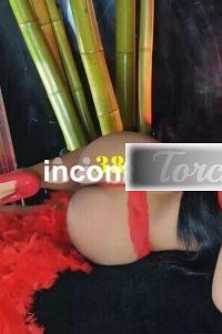 Escort Strepitosa Modella Belluno