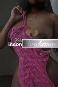 Escort Trasgressiva Sirena Macerata