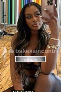 Escort Bellissima Femmina Frosinone
