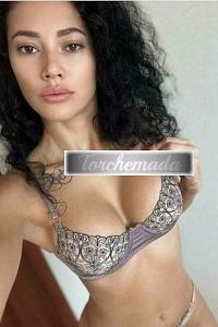 Escort Calda Femmina Lecce