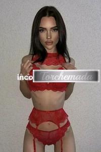 Escort Trasgressiva Sirena Reggio Emilia