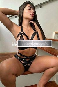 Escort Esplosiva Graziosa Cosenza