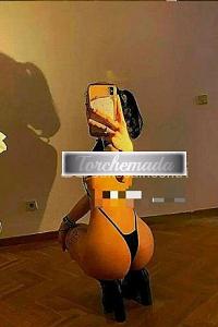 Escort Vogliosa Amabile Lecce