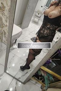 Escort Sexy Ragazza Napoli