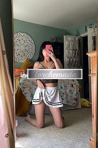 Escort Vogliosa Femmina Caltanissetta
