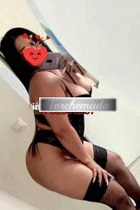 Escort Bellissima Coinvolgente Taranto