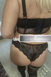 Escort Esplosiva Attrice Brindisi
