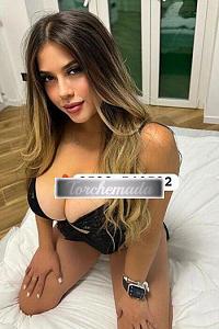 Escort Piccantissima Maestra Siena