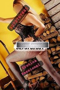 Escort Calda Coinvolgente Cagliari