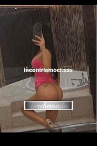 Escort Gioia Perugia