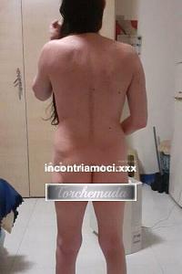 Escort Roberta Viterbo