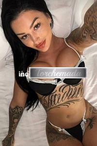 Escort Esplosiva Sensuale Lecce