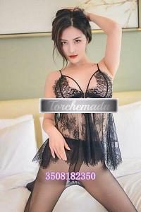 Escort Spettacolare Attrice Frosinone