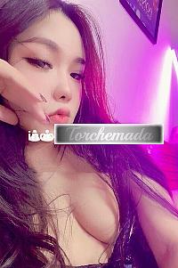 Escort Piccantissima Sirena Rovigo