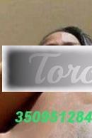 Escort Strepitosa Ragazza Cosenza