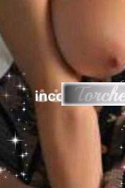 Escort Jennifer Perugia