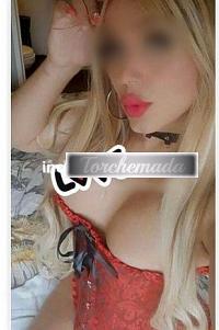 Escort Piccantissima Studentessa Pavia