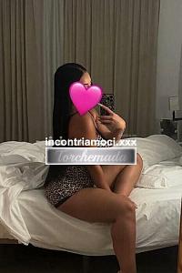 Escort Esplosiva Maestra Catania