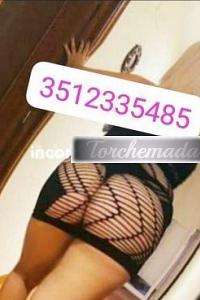 Escort Strepitosa Bambola Trapani