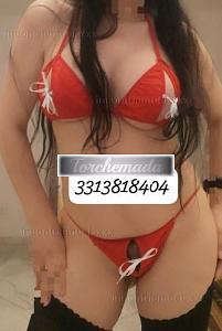 Escort Vittoria Roma