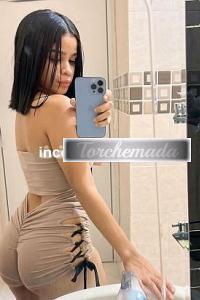 Escort Bellissima bambola Ravenna