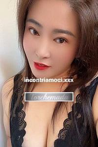 Escort Da scopare tutta Brescia