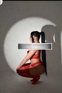 Escort Bellissima Attrice Taranto