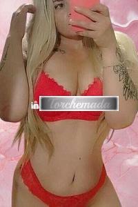 Escort Esplosiva Bambola Chieti